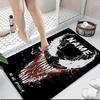 Custom Name "Spider-Man: Web Heroes" Carpet Rug Customizable Soft Washable Anti-Slip Home Living Room Sofa Mats Personalized Rug. 090916