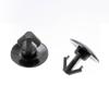10x Rear Door Weatherstrip Retainer Clips For Mazda Nissan Infiniti  80850-CA003