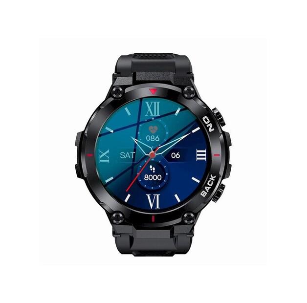 Смарт-часы Gravity GRAVITY-GT8-1 One Size