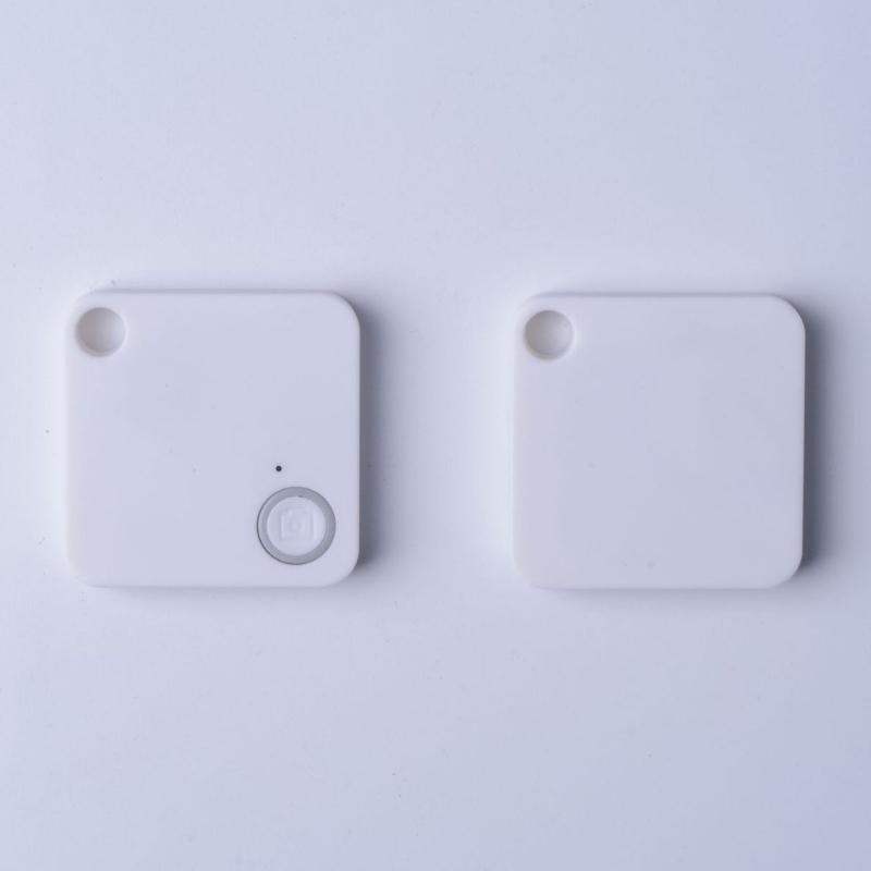 for Key Finder Phone Backpack Luggage Anything Locator Slim-Combo Pack GPS Bluetooth-compatible Tracker-