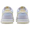 Nike Dunk Low SE GS Easter Kids Sneakers Purple Oxygen-Purple Citron-Tint FJ4641-536