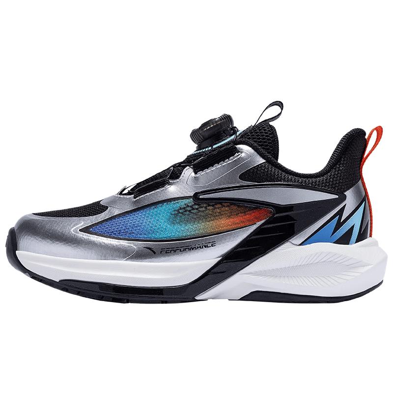 Anta Kids Flying Knight 11 Balance Bike Running Shoes 28
