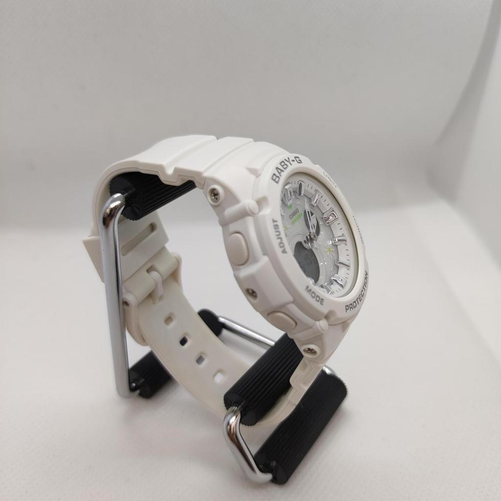 Used CASIO BGA-270FL BABY-G
