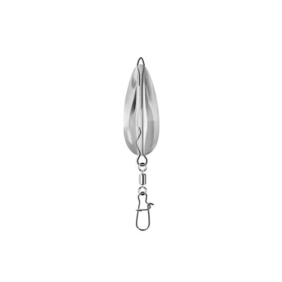 Assisted Thrower Type 8 Swivel Lightweight Convenient Exquisite Stable Fishing Floats Bobbers Equipment