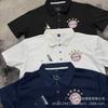 Sports Polo Shirts Football Fans - National Team Club Short Sleeve Tops Running Cycling Fitness