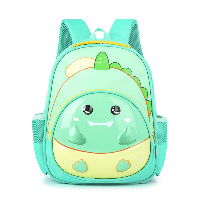Adorable Kids Backpack For 3 To 5 Years Old Boys And Girls Featuring Cute Animal Designs