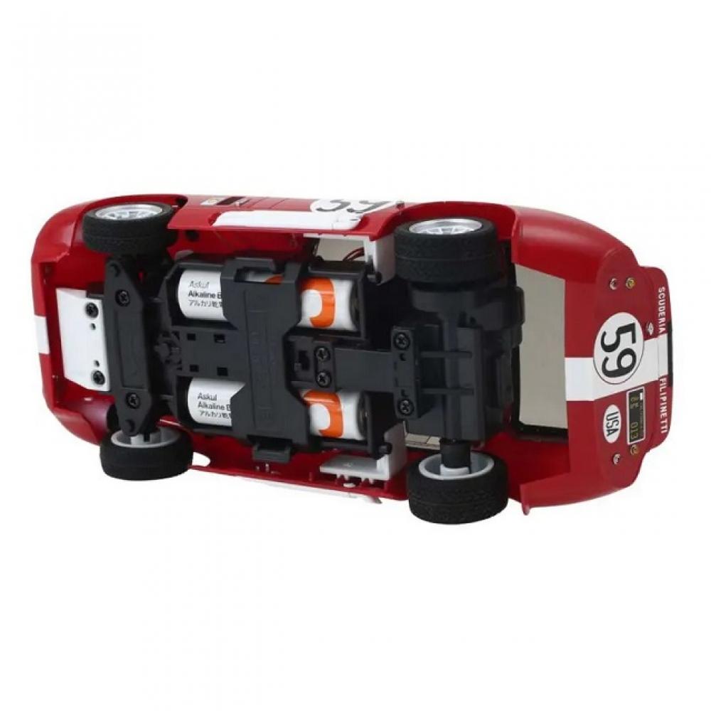 Kyosho First Mini Z Shelby Cobra Daytona [66611]