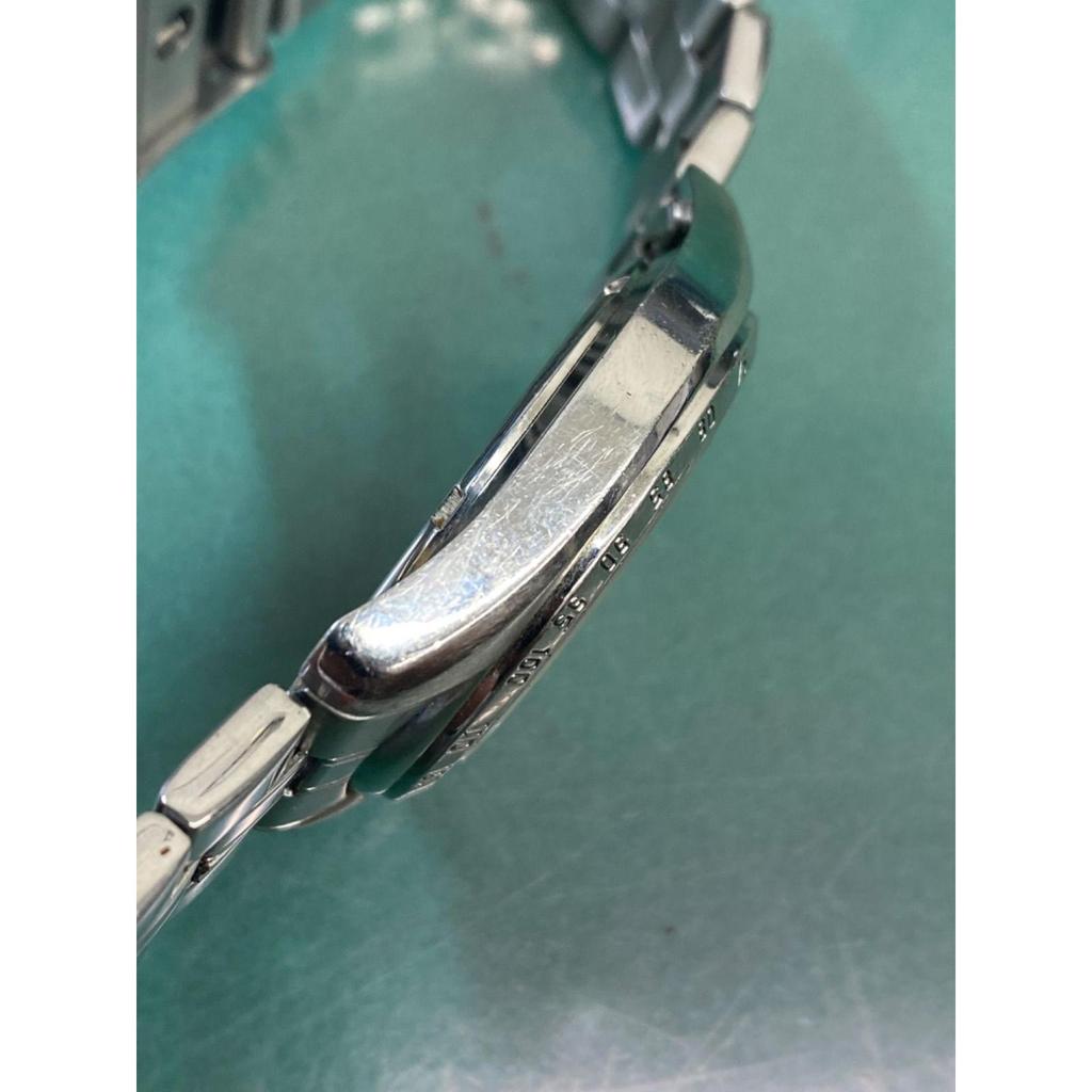 Used R6-6947 Used Casio MTP-1041