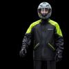 Yu Zhan Motorcycle Riding Split Rain Suit