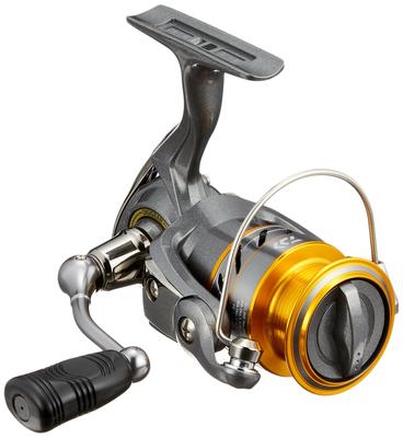Daiwa Mulinello da spinning 17 World Spin CF 2000 (Modello 2017)