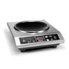 Shengbai 3505 Concave Induction Cooktop