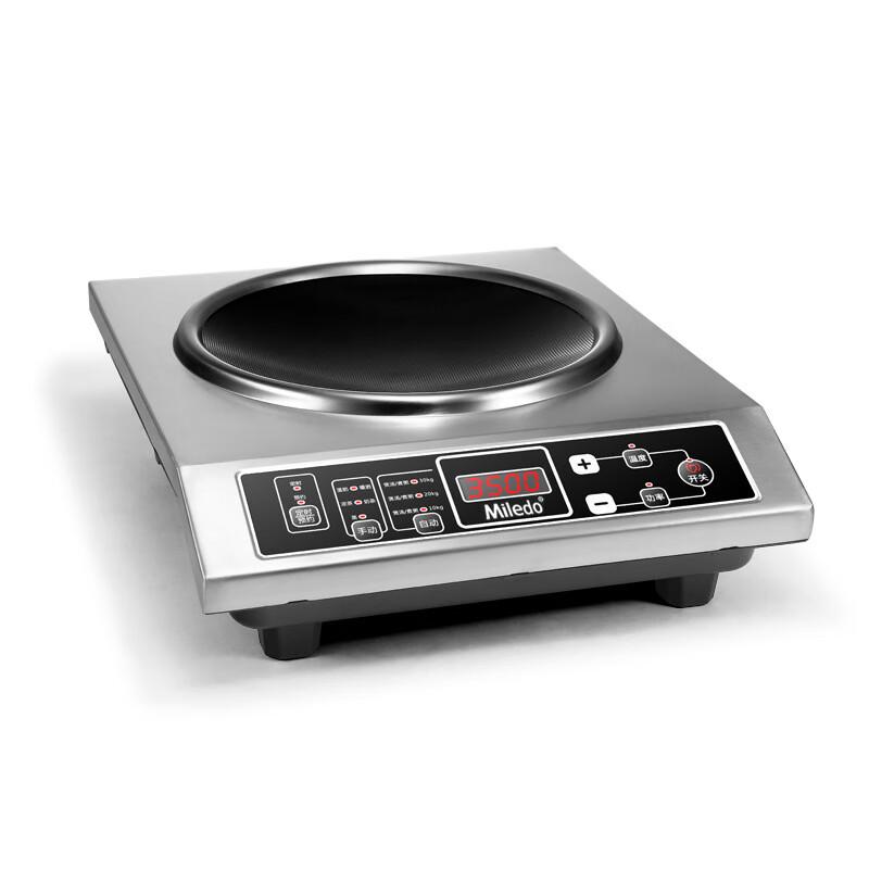 

Shengbai Smart Home Induction Cooker