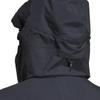 Hard Shell Terex Xploric RDY Hiking Jacket BZ033 Black [Adidas] RAIN. Men's HN2921 J/L