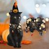 Hat Scraf Puppy Kitten Halloween Costumes for Holiday Cosplay Party Apparel
