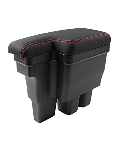 

Auto Spec Suzuki New Jimny JB64W JB74W H30.7 - Current Car Armrest Console Box New JIMNY JB64W/JB74W красный
