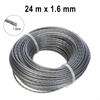 Line Spool 24 27 30 36 Li 24m 1.65mm For BOSCH ART