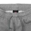 Jordan AS M J ESS MMBR HLDY FLC PANT Logo Letter Print Elastic Cuff Thickened Fleece Lined Windproof Thermal (Unisex) Knitted Sweatpants