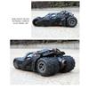1/24 BAT Batmobile Tumbler Alloy Car Diecasts & Toy Vehicles Car Model Miniature Scale Model Car Toys for Children