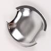 Car ABS Chrome Door Handle Cup Bowl Decoration Cover Trim For Suzuki Grand Vitara 2006-2015