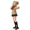 No Brand My Hero Academia Glitter & Glamours Toga Himiko and Ochaco Uraraka Figures
