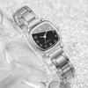 Luxury Watches for Women Fashion Analog Quartz Watch Steel Band Wristwatch Ladies Watches Casual Bracelet Watch Gifts for Women