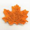 Party Artificial Maple Leaves Props Decoration Indoor Outdoor Office Photography Plants Silk Interior Odor-Free