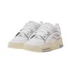 Under Armour HB-LO White Stone Unisex Sneakers 6005922-105