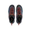 Треккинговые ботинки Salewa 00-0000061416