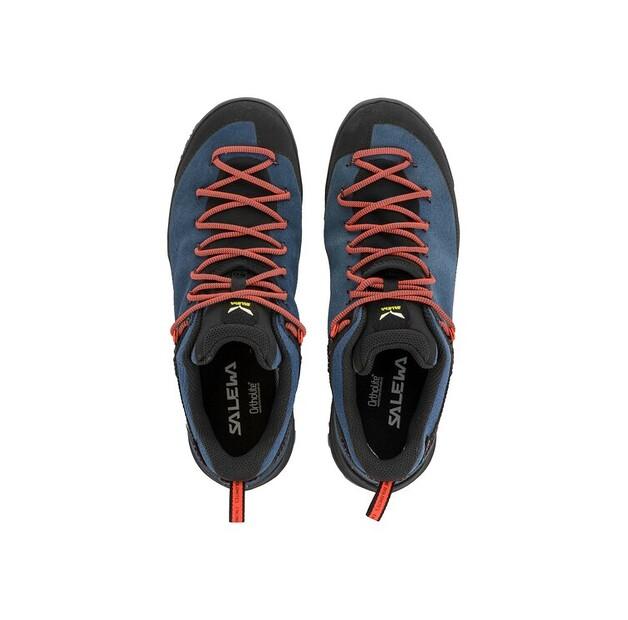 Треккинговые ботинки Salewa 00-0000061416
