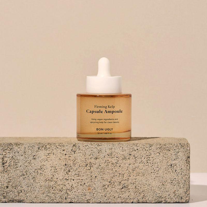 Bon Ugly Firming Kelp Capsule Ampoule 50ml single type