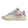 Nike Giannis Freak 7 EP Shapeshift Rahat Uyumlu Basketbol Ayakkabısı Unisex spor ayakkabı Duman Grisi IM5840-001