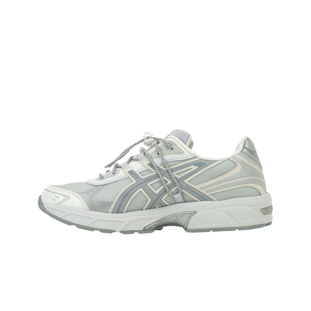 OJOS x atmos x ASICS Gel 1130 RE Baskets Homme Gris Glacier Argent Pur 1203A429-020