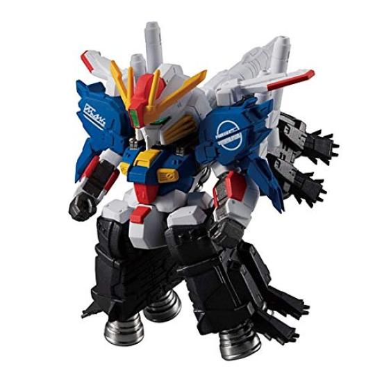 FW GUNDAM CONVERGE Plus02 Set of sold as a box of Candy [Full 5] Not 5. Toys/Gum (Gundam Series)