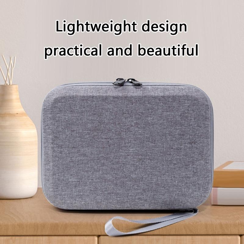 EVA Hard Travelling Case Storage Bag Protective Pouch Bag Carrying Case for Mobile 7/7P Handheld Stabilizers