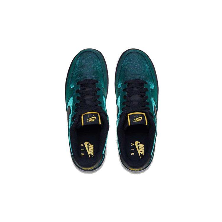 Nike Air Force 1 LV8 Shift 'Aurora Green' GS AV5154-300