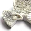 Nordic Redemption Angel Door Frame Decoration Awakening Wings Wall Hanging Resin Pendant Decor Figure Sculpture Ornament - Pjun