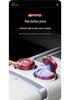 Qiyuan Q05 Car Ashtray - A05 Alloy Coffee Cup, A07 Flame Retardant, A06 Multifunctional Design