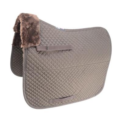 HySPEED Pânză de șa căptușită cu fleece Fab