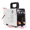 White IGBT Inverter Hot Start MMA Arc Welder Welding Machine Tool for Welding Working Electric Accessories