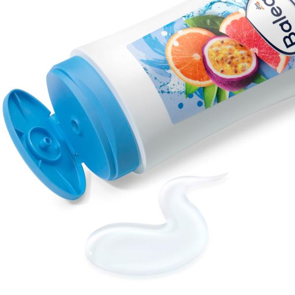 Germany DM Balea Balea Fresh Energy Family Shower Gel, 500ml