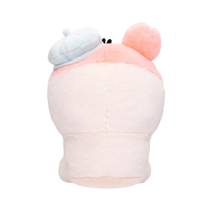 Chiikawa Tokyo souvenirs Sitting stuffed toy Secondhand bookstore