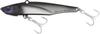 JACKALL Cyan METAL VIB 60g Hiras Black