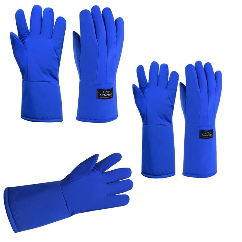 Tiandun TD-GL5711 Cryogenic Waterproof Gloves
