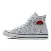 Pokemon x Chuck Taylor All Star High