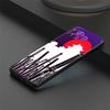 Phone Case For Oneplus 13R 13 12 10T 11 R10 Nord N100 N200 N10 9 9R CE 2 3 Z Pro Lite Soft TPU Cover The Sword Creative Pattern