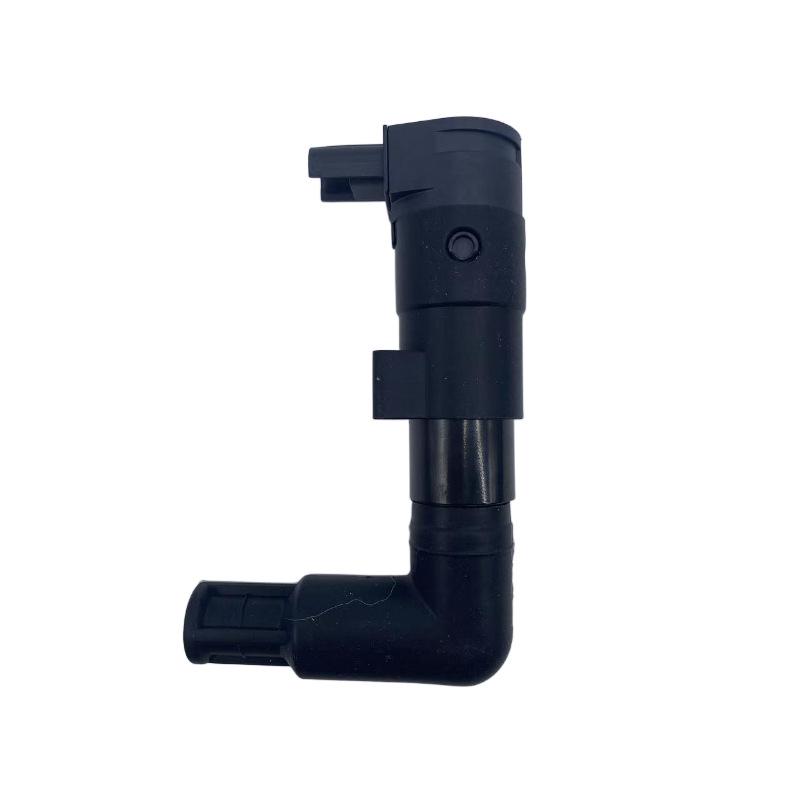 Motorcycle Ignition Coil Compatible with BMW 7715856-02 7715855-01 7715853-01