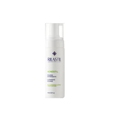Rilastil Acnestil Čisticí pěna 150ml