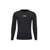 Li Ning Workout Clothing Men's Black YUDV013-1