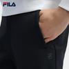 FILA Men's Winter Straight-Leg Woven Pants