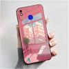 For Tecno Pop 3 Plus Spark 4 Lite Casing Luxury Cute Cool Boys Girls Black Matte Soft silicone Shockproof Back Phone Cover Case